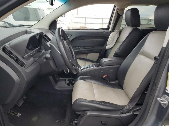 Photo 6 VIN: 3D4GG67V39T557194 - DODGE JOURNEY 