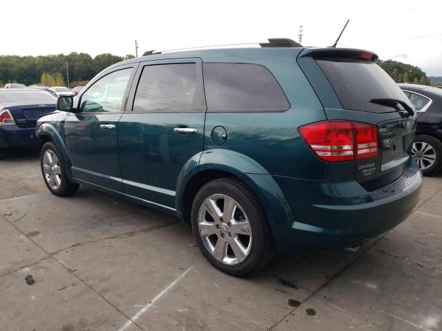 Photo 1 VIN: 3D4GG67V49T553199 - DODGE JOURNEY 