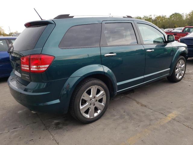 Photo 2 VIN: 3D4GG67V49T553199 - DODGE JOURNEY 