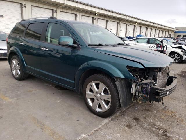 Photo 3 VIN: 3D4GG67V49T553199 - DODGE JOURNEY 