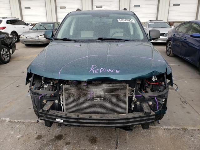 Photo 4 VIN: 3D4GG67V49T553199 - DODGE JOURNEY 