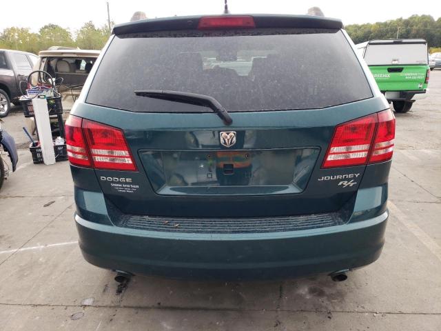 Photo 5 VIN: 3D4GG67V49T553199 - DODGE JOURNEY 