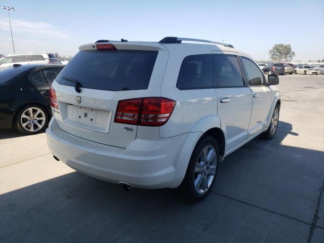 Photo 3 VIN: 3D4GG67V59T238752 - DODGE JOURNEY 