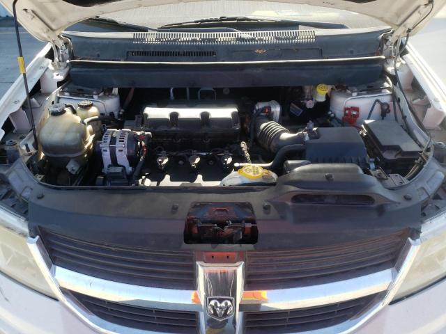 Photo 6 VIN: 3D4GG67V59T238752 - DODGE JOURNEY 