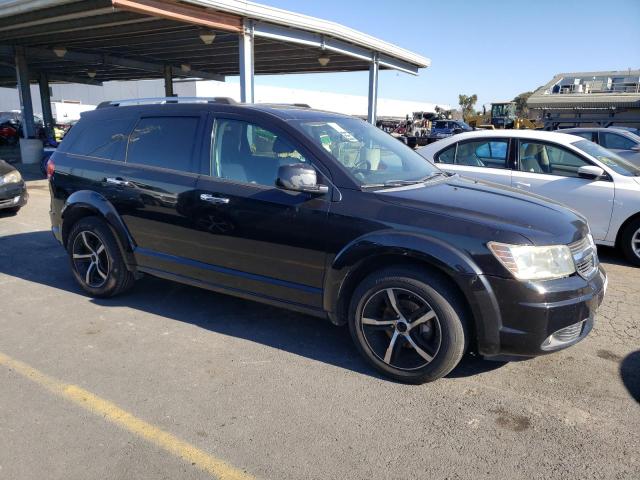 Photo 3 VIN: 3D4GG67V79T222181 - DODGE JOURNEY 