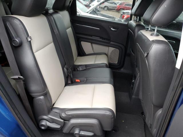 Photo 10 VIN: 3D4GG67V89T217961 - DODGE JOURNEY 