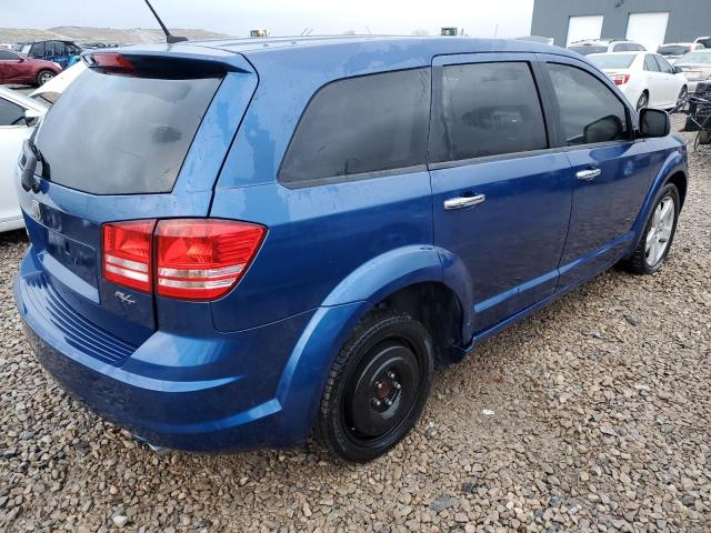 Photo 2 VIN: 3D4GG67V89T217961 - DODGE JOURNEY 