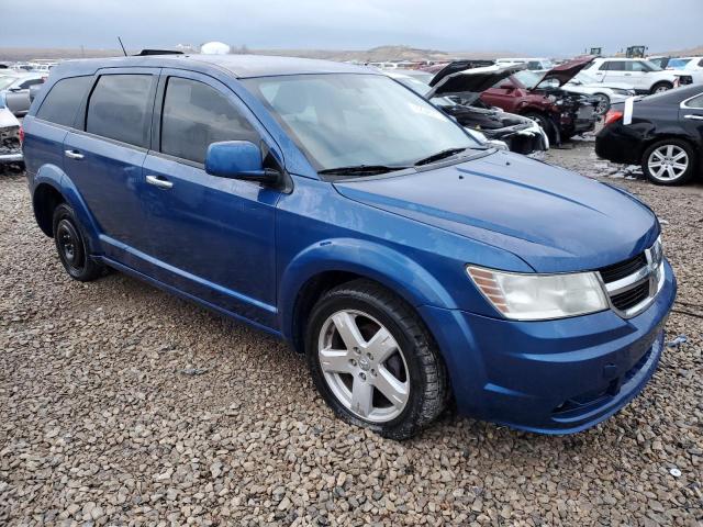 Photo 3 VIN: 3D4GG67V89T217961 - DODGE JOURNEY 