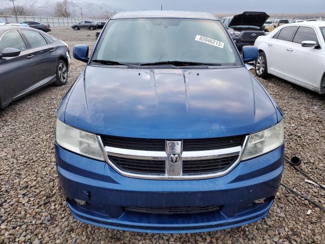 Photo 4 VIN: 3D4GG67V89T217961 - DODGE JOURNEY 