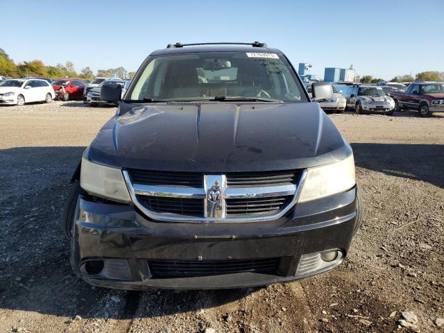 Photo 4 VIN: 3D4GH57V09T192190 - DODGE JOURNEY 