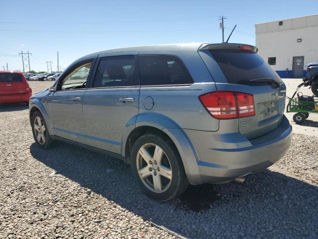 Photo 1 VIN: 3D4GH57V09T594257 - DODGE JOURNEY SX 