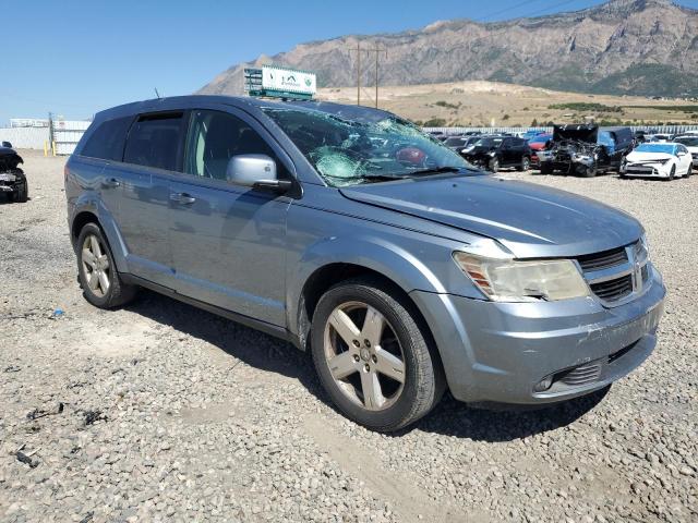 Photo 3 VIN: 3D4GH57V09T594257 - DODGE JOURNEY SX 