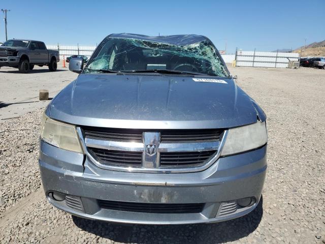 Photo 4 VIN: 3D4GH57V09T594257 - DODGE JOURNEY SX 