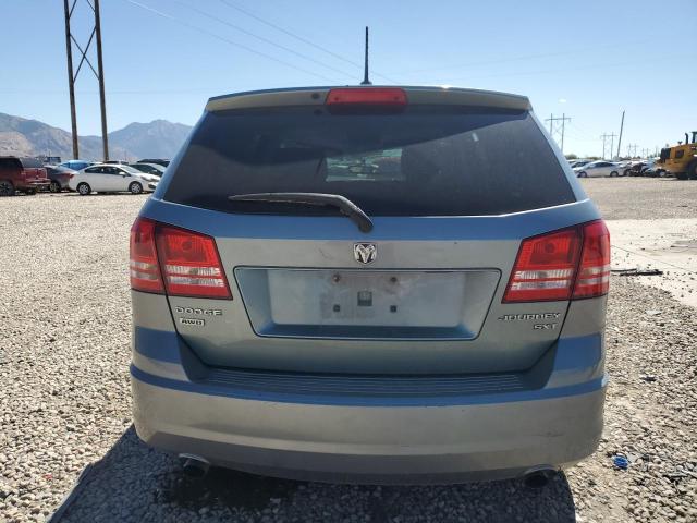 Photo 5 VIN: 3D4GH57V09T594257 - DODGE JOURNEY SX 