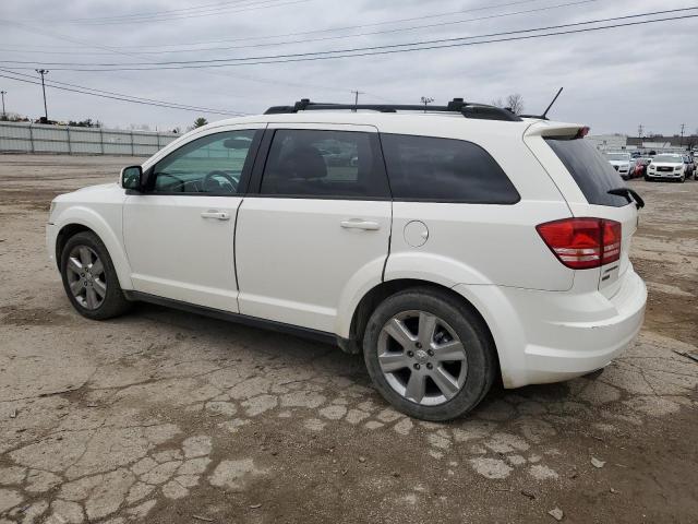 Photo 1 VIN: 3D4GH57V19T166861 - DODGE JOURNEY 