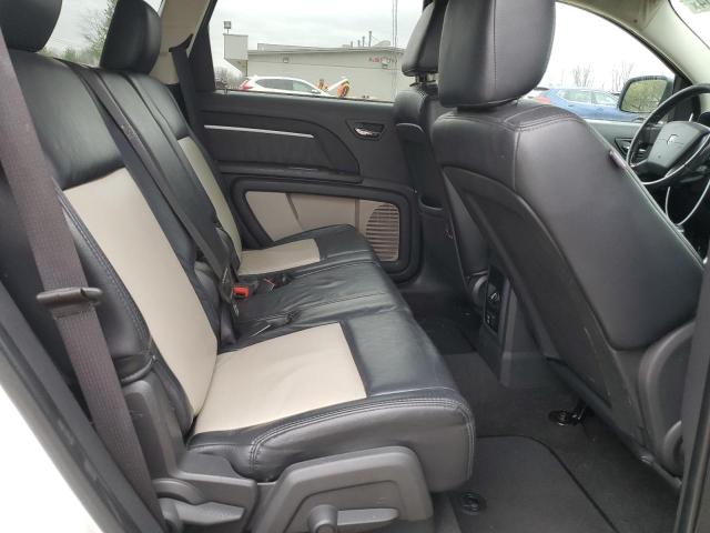 Photo 10 VIN: 3D4GH57V19T166861 - DODGE JOURNEY 