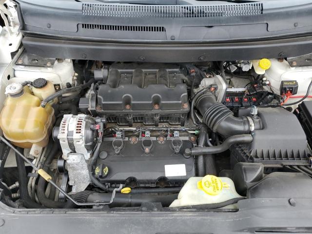 Photo 11 VIN: 3D4GH57V19T166861 - DODGE JOURNEY 