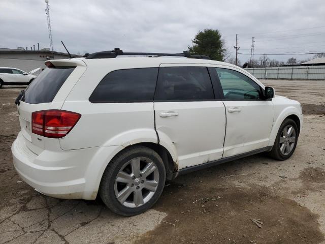 Photo 2 VIN: 3D4GH57V19T166861 - DODGE JOURNEY 