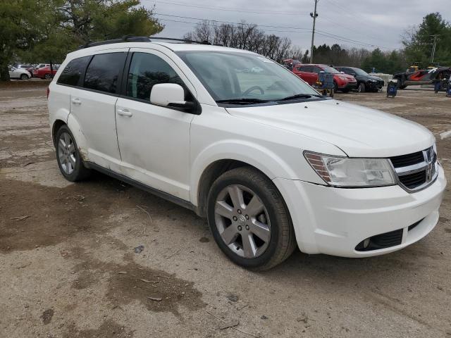 Photo 3 VIN: 3D4GH57V19T166861 - DODGE JOURNEY 