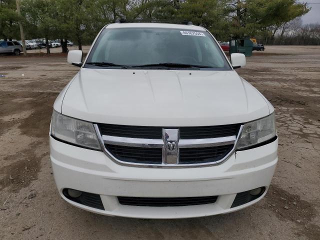 Photo 4 VIN: 3D4GH57V19T166861 - DODGE JOURNEY 