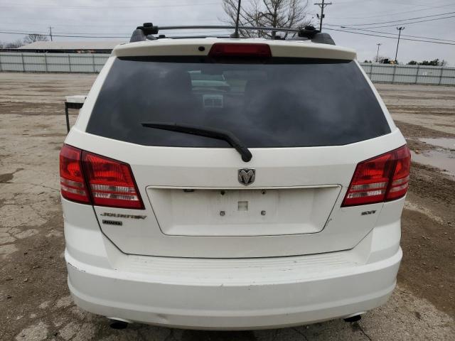 Photo 5 VIN: 3D4GH57V19T166861 - DODGE JOURNEY 