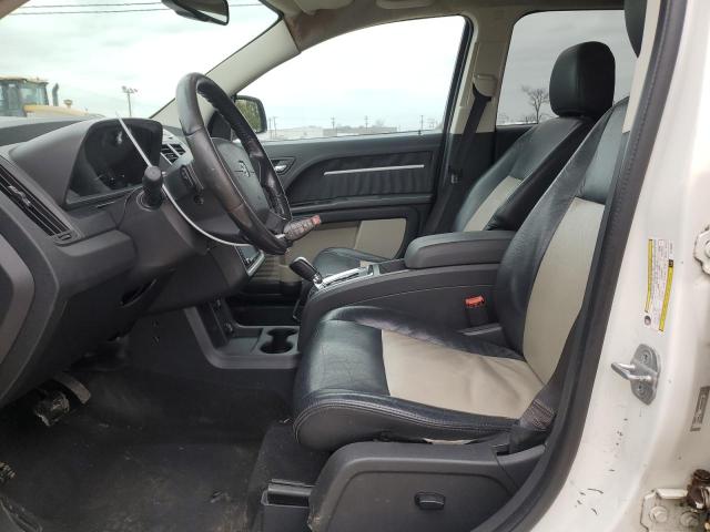 Photo 6 VIN: 3D4GH57V19T166861 - DODGE JOURNEY 