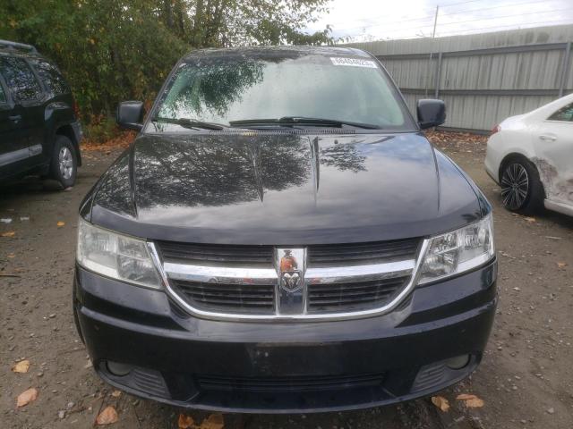 Photo 4 VIN: 3D4GH57V19T554768 - DODGE JOURNEY SX 