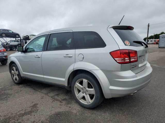 Photo 1 VIN: 3D4GH57V19T582442 - DODGE JOURNEY SX 