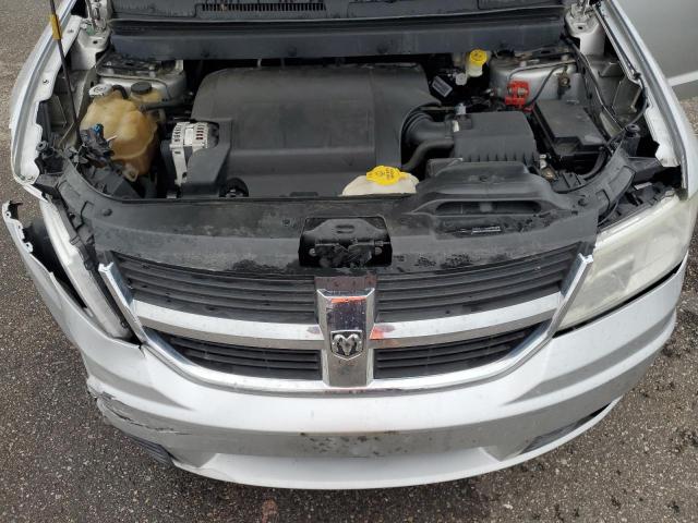 Photo 11 VIN: 3D4GH57V19T582442 - DODGE JOURNEY SX 