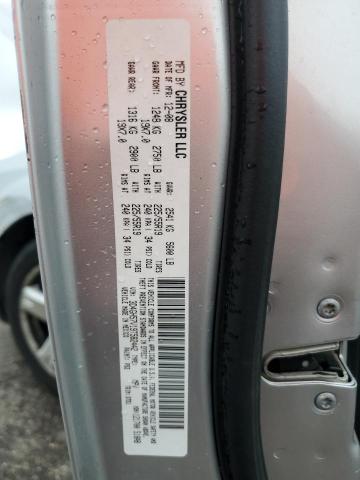 Photo 12 VIN: 3D4GH57V19T582442 - DODGE JOURNEY SX 