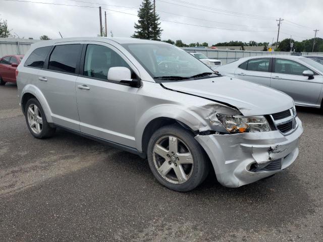 Photo 3 VIN: 3D4GH57V19T582442 - DODGE JOURNEY SX 