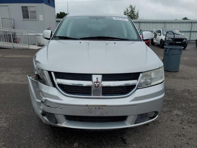 Photo 4 VIN: 3D4GH57V19T582442 - DODGE JOURNEY SX 