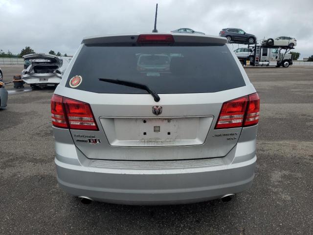 Photo 5 VIN: 3D4GH57V19T582442 - DODGE JOURNEY SX 