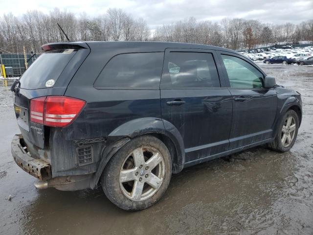 Photo 2 VIN: 3D4GH57V19T594252 - DODGE JOURNEY 