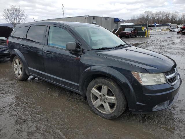 Photo 3 VIN: 3D4GH57V19T594252 - DODGE JOURNEY 