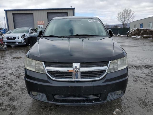 Photo 4 VIN: 3D4GH57V19T594252 - DODGE JOURNEY 