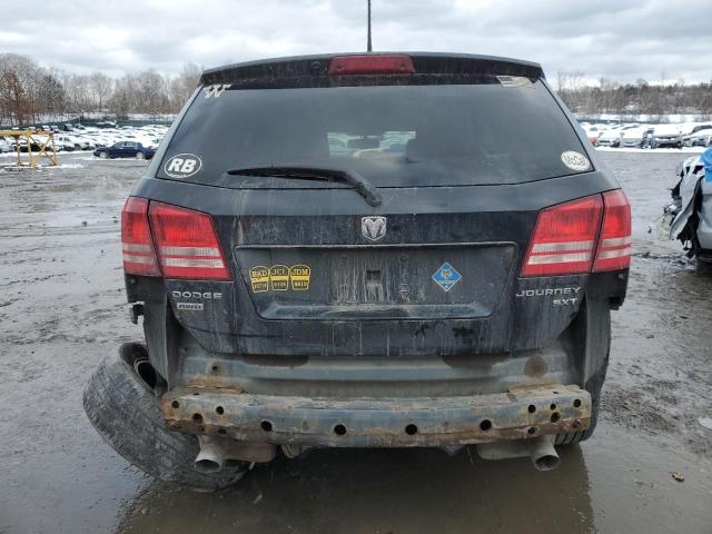 Photo 5 VIN: 3D4GH57V19T594252 - DODGE JOURNEY 