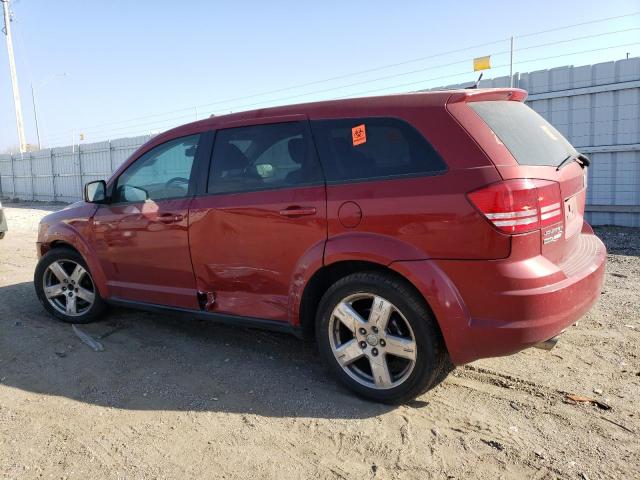 Photo 1 VIN: 3D4GH57V29T139569 - DODGE JOURNEY 