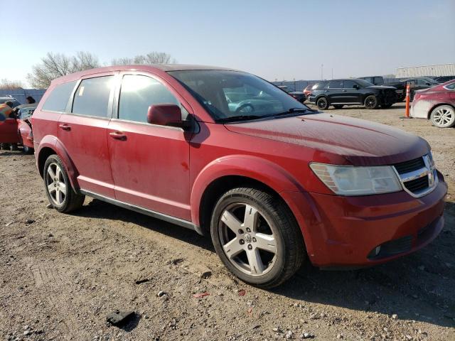 Photo 3 VIN: 3D4GH57V29T139569 - DODGE JOURNEY 