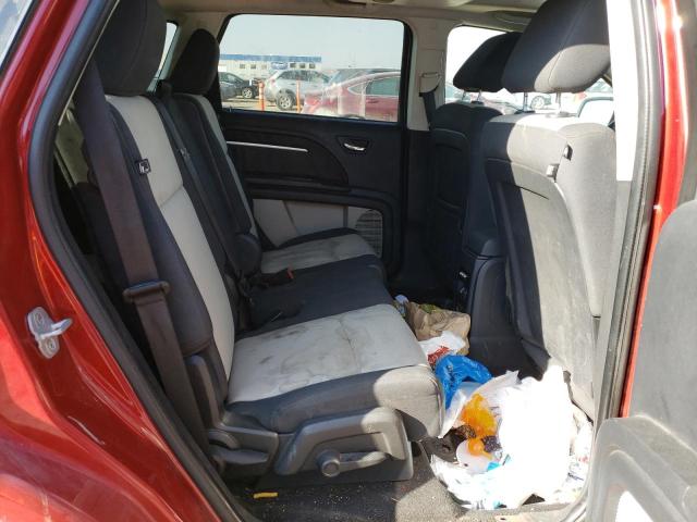 Photo 9 VIN: 3D4GH57V29T139569 - DODGE JOURNEY 