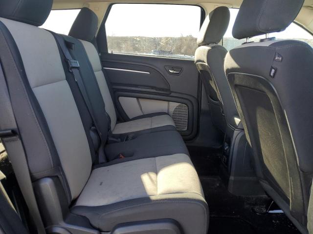 Photo 10 VIN: 3D4GH57V29T185936 - DODGE JOURNEY 