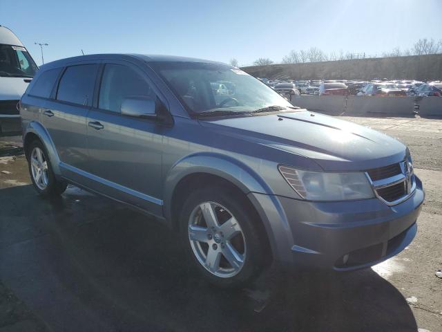 Photo 3 VIN: 3D4GH57V29T185936 - DODGE JOURNEY 