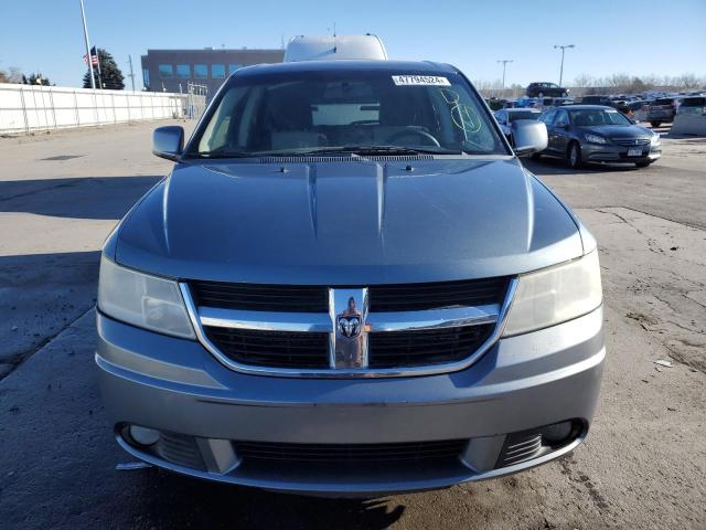 Photo 4 VIN: 3D4GH57V29T185936 - DODGE JOURNEY 