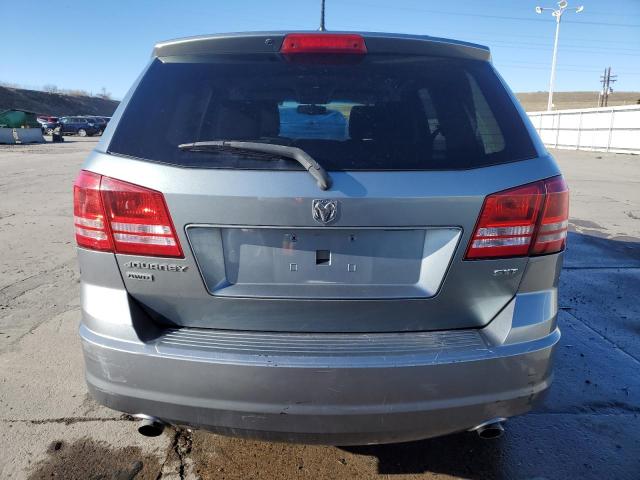 Photo 5 VIN: 3D4GH57V29T185936 - DODGE JOURNEY 