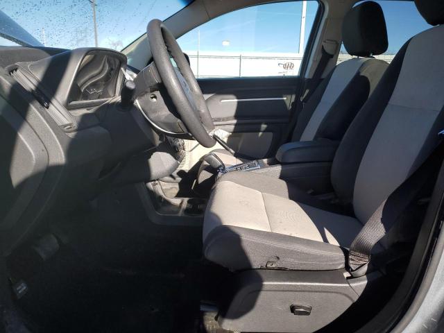 Photo 6 VIN: 3D4GH57V29T185936 - DODGE JOURNEY 