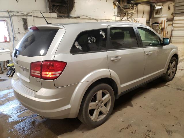 Photo 3 VIN: 3D4GH57V29T212388 - DODGE JOURNEY SX 