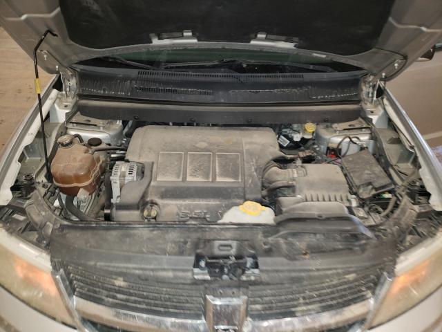 Photo 6 VIN: 3D4GH57V29T212388 - DODGE JOURNEY SX 