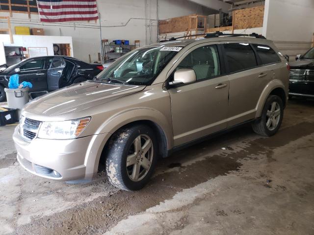 Photo 0 VIN: 3D4GH57V29T217137 - DODGE JOURNEY 