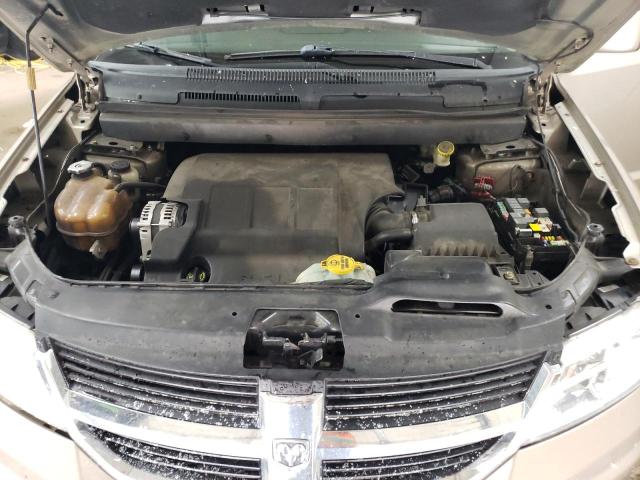 Photo 10 VIN: 3D4GH57V29T217137 - DODGE JOURNEY 