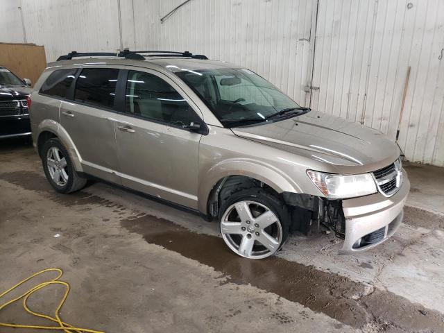 Photo 3 VIN: 3D4GH57V29T217137 - DODGE JOURNEY 